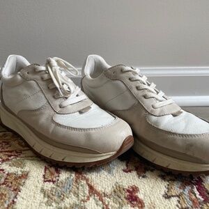 Madewell Sneakers 10M
